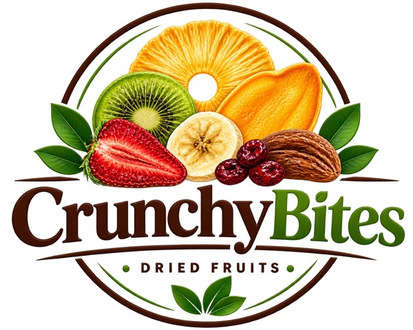 CrunchyBites